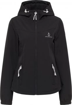 Mujer DREIMASTER 3MASTER - Chaqueta Outdoor - Schwarz 9 Mujer DREIMASTER 3MASTER - Chaqueta Outdoor - Schwarz -Tienda DreiMaster barata 70e2436380a14c779cdcf3668d719d69