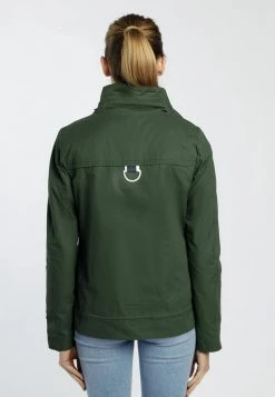Mujer DREIMASTER ALTIPLANO - Chaqueta Fina - Tannengrün 7 Mujer DREIMASTER ALTIPLANO - Chaqueta Fina - Tannengrün -Tienda DreiMaster barata 70f6909137fa4c86b4ffdf019f2e8b18