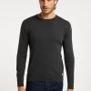 Hombre DREIMASTER ABREL - Jersey De Punto - Grau