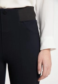 Mujer DREIMASTER DEDICA - Leggings - Marine -Tienda DreiMaster barata 71d442d0aaef4f83866bdf7973d40475