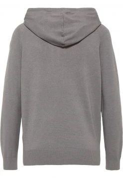 Mujer DREIMASTER TAKELAGE - Jersey De Punto - Dunkelgrau -Tienda DreiMaster barata 7202e880b3ec444eb9ef93b6d6de1b8b