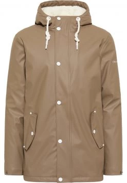 Hombre DREIMASTER DRYMASTER - Chaqueta De Invierno - Schlamm -Tienda DreiMaster barata 721dc9099d194a1e99095179ac492bdc