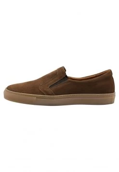 DreiMaster Hombre Zapatillas - Braun