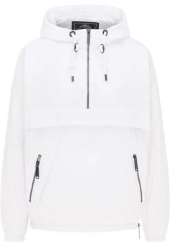 Mujer DREIMASTER BOUNDRY - Cortaviento - Weiss -Tienda DreiMaster barata 7386266f92a54dc5bca347a22e423da3