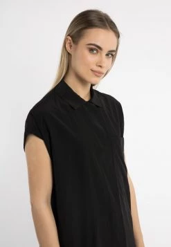 DreiMaster Mujer Camisa - Schwarz -Tienda DreiMaster barata 738e347ad5ee4621a7fd6722625706b8