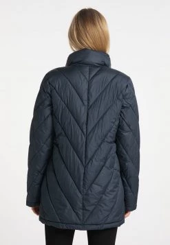 Mujer DREIMASTER BARADELLO - Chaqueta De Invierno - Dunkelmarine 7 Mujer DREIMASTER BARADELLO - Chaqueta De Invierno - Dunkelmarine -Tienda DreiMaster barata 74e95bb919334702bf4c41b508ade29e