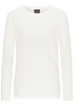 Mujer DREIMASTER BARADELLO - Jersey De Punto - Wollweiss 9 Mujer DREIMASTER BARADELLO - Jersey De Punto - Wollweiss -Tienda DreiMaster barata 7600fa99878047c0bd9b94d071d3b1b3