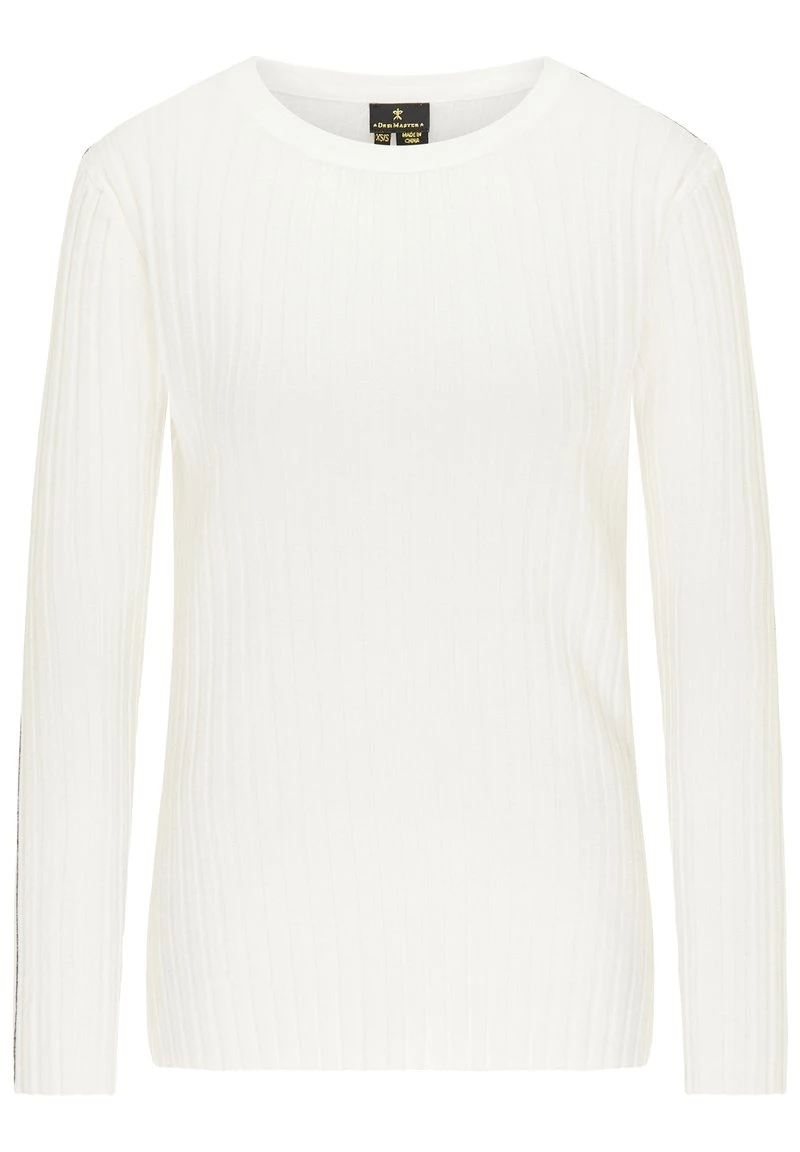 Mujer DREIMASTER BARADELLO - Jersey De Punto - Wollweiss 5 Mujer DREIMASTER BARADELLO - Jersey De Punto - Wollweiss - Imagen 5