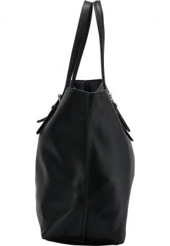 DreiMaster Mujer Bolso Shopping - Schwarz -Tienda DreiMaster barata 767d241a8c2c4510a56ec17733896232