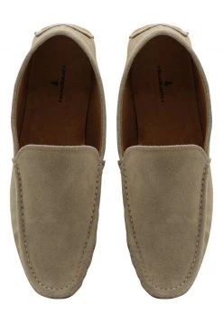 DreiMaster Hombre Mocasines - Beige -Tienda DreiMaster barata 76aa270f38af461380881037ef884ee7