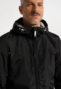 DREIMASTER FESTLAND - Chaqueta Fina - Schwarz, Hombre 8 DREIMASTER FESTLAND - Chaqueta Fina - Schwarz, Hombre -Tienda DreiMaster barata 76e08e89f7724d9e81a0ebe21ca51bf7