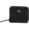Mujer DREIMASTER TAKELAGE - Monedero - Schwarz