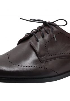 DreiMaster Hombre Zapatos Con Cordones - Bordeaux -Tienda DreiMaster barata 7797d737498a4520ae45ebd8e9363234