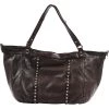 DREIMASTER TAKELAGE - Bolso Shopping - Dunkelbraun, Mujer