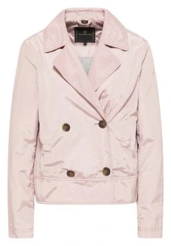 Mujer DREIMASTER FESTLAND - Blazer - Rosa -Tienda DreiMaster barata 781638abc56b4f0ab5702a8338b1c168