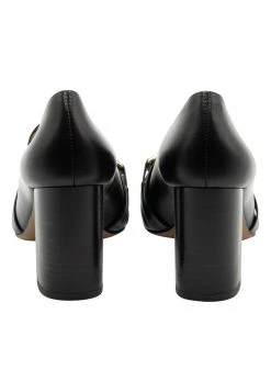 DreiMaster Mujer Tacones - Schwarz -Tienda DreiMaster barata 7865c42c0fec426ebb459a001c7a6b7c