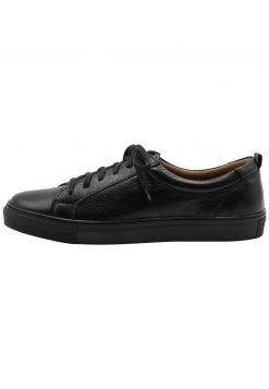 DreiMaster Hombre Zapatillas - Schwarz