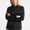 Mujer DREIMASTER IRIDIA - Camisa - Schwarz
