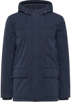 Hombre DREIMASTER ACALMAR - Chaqueta De Invierno - Marine -Tienda DreiMaster barata 78ce6c12526e4578b6dfdb94077dac7a