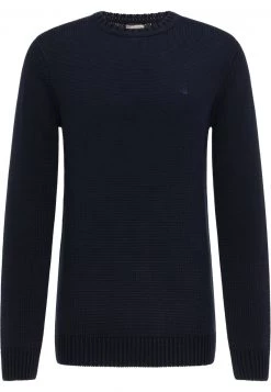 DreiMaster Hombre Jersey De Punto - Marine -Tienda DreiMaster barata 797b79c10c3f4124890f90c7ccfb86f7