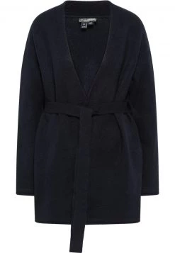 Mujer DREIMASTER INCUS - Chaqueta De Punto - Marine 9 Mujer DREIMASTER INCUS - Chaqueta De Punto - Marine -Tienda DreiMaster barata 798ad8c3516e4ac3abbcd3fee1e5801c