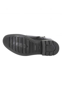 DreiMaster Hombre Botines Con Cordones - Schwarz -Tienda DreiMaster barata 7993b053a63342339be5ff09a3690f4a