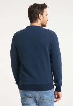 Hombre DREIMASTER KILATA - Sudadera - Marine 7 Hombre DREIMASTER KILATA - Sudadera - Marine -Tienda DreiMaster barata 79e583700ec94da5a2dfce625d1855bc