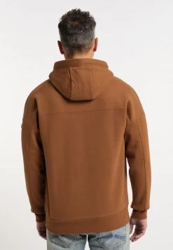 DREIMASTER TAKELAGE - Jersey Con Capucha - Kamel, Hombre -Tienda DreiMaster barata 79ebf79c81f94c29a9c96d75c6cd2690