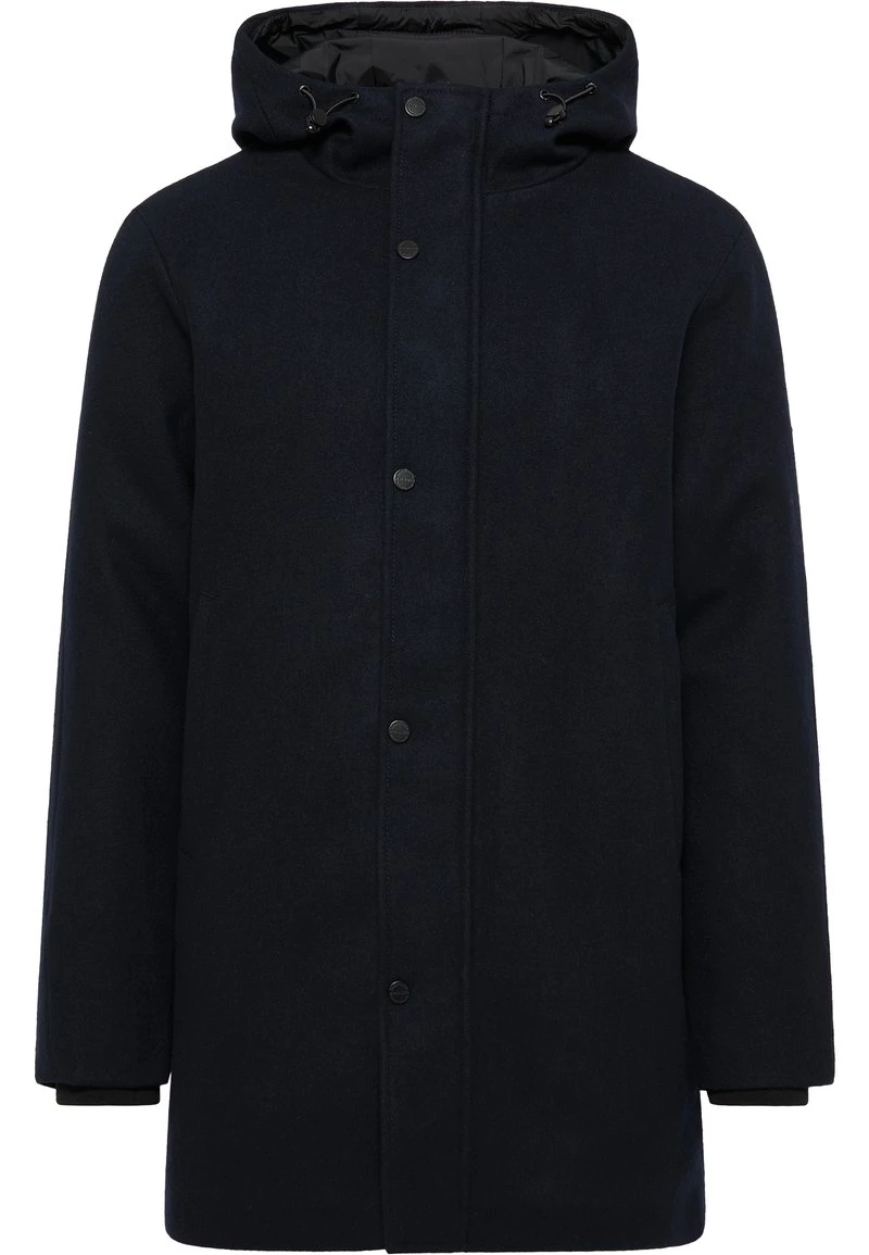 Hombre DREIMASTER BARADELLO - Abrigo Corto - Marine 5 Hombre DREIMASTER BARADELLO - Abrigo Corto - Marine - Imagen 5