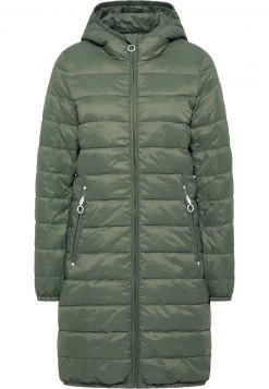 Mujer DREIMASTER GRASSLAND - Abrigo De Invierno - Green -Tienda DreiMaster barata 7a7d090eb6684ae4b52d9587430ec060