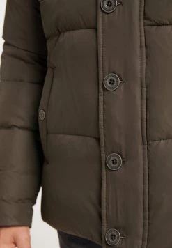 DreiMaster Hombre Chaqueta De Invierno - Militär Oliv -Tienda DreiMaster barata 7aae71bed71844b1864e1d03b7407578