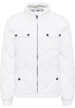 Hombre DREIMASTER EISSEGLER - Chaqueta De Invierno - Weiss -Tienda DreiMaster barata 7af1cf7bdcec42e2a81ab37944eb8eec