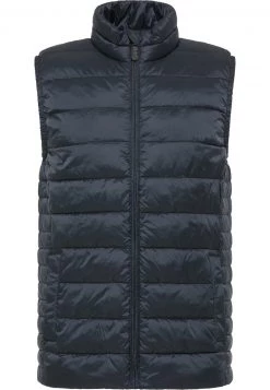 Hombre DREIMASTER ALTIPLANO - Chaleco - Dunkelmarine -Tienda DreiMaster barata 7b2924c832004b0a8589c826e6874998