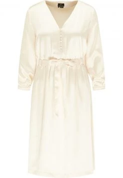 Mujer DREIMASTER BARADELLO - Vestido Informal - Champagner 9 Mujer DREIMASTER BARADELLO - Vestido Informal - Champagner -Tienda DreiMaster barata 7b6ad1065c0b40dfb60720d2d5ae4e5a