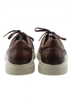 DreiMaster Hombre Zapatillas - Braun -Tienda DreiMaster barata 7b87fcc5fbd545189ddb480ea83bd85f