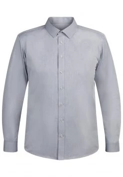 DreiMaster Hombre Camisa Elegante - Jeansblau -Tienda DreiMaster barata 7c74b51855774a20bbe67bc2c7f272e6