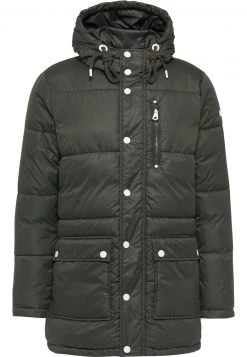 Hombre DREIMASTER EISSEGLER - Abrigo De Invierno - Dunkeloliv 9 Hombre DREIMASTER EISSEGLER - Abrigo De Invierno - Dunkeloliv -Tienda DreiMaster barata 7ca2e9e1147646aea7484f93a733d5a1