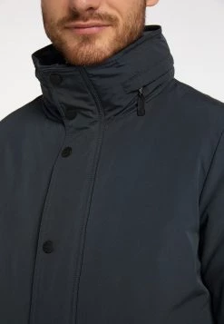 Hombre DREIMASTER ACALMAR - Chaqueta De Invierno - Dunkelmarine -Tienda DreiMaster barata 7ca52bf8058942779413c28f46b39ab4