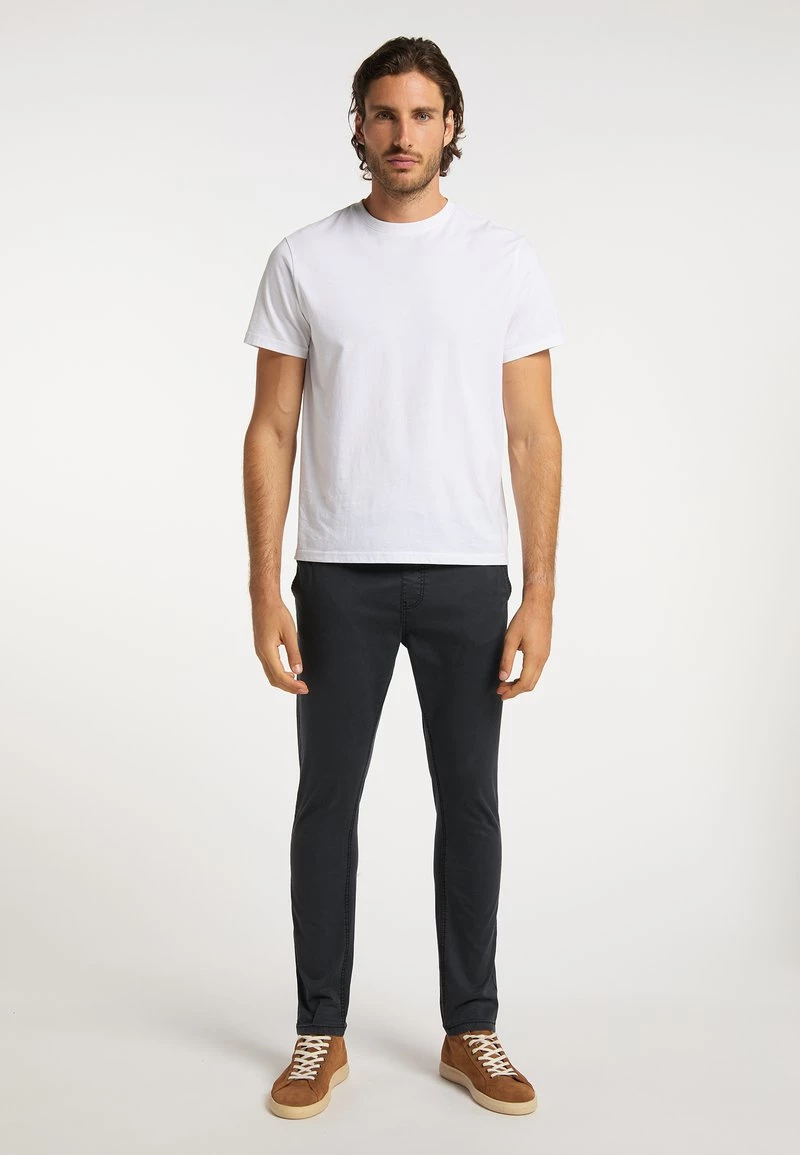 DREIMASTER EMBELL - Vaqueros Slim Fit - Schwarz, Hombre 2 DREIMASTER EMBELL - Vaqueros Slim Fit - Schwarz, Hombre - Imagen 2