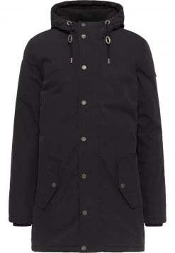 Hombre DREIMASTER STORMCLOUD - Abrigo De Invierno - Schwarz -Tienda DreiMaster barata 7d3bbb24930e4586978222e58b066fee