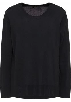 Mujer DREIMASTER BARADELLO - Jersey De Punto - Schwarz 9 Mujer DREIMASTER BARADELLO - Jersey De Punto - Schwarz -Tienda DreiMaster barata 7d8c406c23774903a87f4260e1bd4c8c