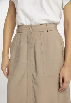 DreiMaster Mujer Falda Acampanada - Sand -Tienda DreiMaster barata 7e216e176b75458c8a3b4fed7715b3c3