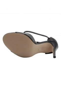 DreiMaster Mujer Sandalias De Tacón - Schwarz -Tienda DreiMaster barata 7e2c653125d040d18d5ecfd4c61c45c7