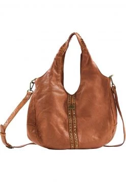 DREIMASTER TAKELAGE - Bolso De Mano - Hellcognac, Mujer