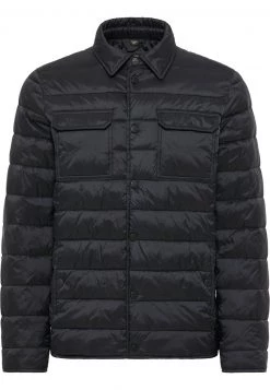 Hombre DREIMASTER ALTIPLANO - Chaqueta De Entretiempo - Schwarz -Tienda DreiMaster barata 7e75ba740d3b44e1b02e0f8c05b6d6fb