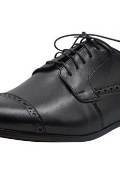 DreiMaster Hombre Zapatos Con Cordones - Schwarz -Tienda DreiMaster barata 7f000416cf8d4b5f82f15bfc508e7966