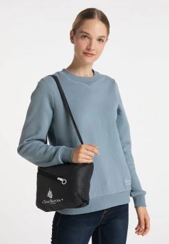 Mujer DREIMASTER GRASSLAND - Chaqueta De Invierno - Schwarz 8 Mujer DREIMASTER GRASSLAND - Chaqueta De Invierno - Schwarz -Tienda DreiMaster barata 7f8952bf4f5c455eb6cc9600437c3572