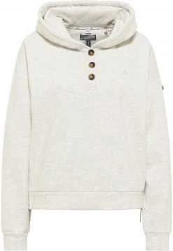 Mujer DREIMASTER TAKELAGE - Jersey Con Capucha - Wollweiss Melange 9 Mujer DREIMASTER TAKELAGE - Jersey Con Capucha - Wollweiss Melange -Tienda DreiMaster barata 7f8ddeb9055c4efe8bff903a191321b4