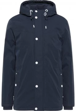 DREIMASTER STORMCLOUD - Abrigo De Invierno - Marine, Hombre -Tienda DreiMaster barata 7fc21dbbd9da4b79b6eff83f7b642594