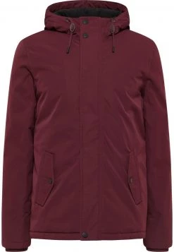 Hombre DREIMASTER ACALMAR - Chaqueta De Invierno - Bordeaux -Tienda DreiMaster barata 801965861f434af499c17f5d5e8b1dd7